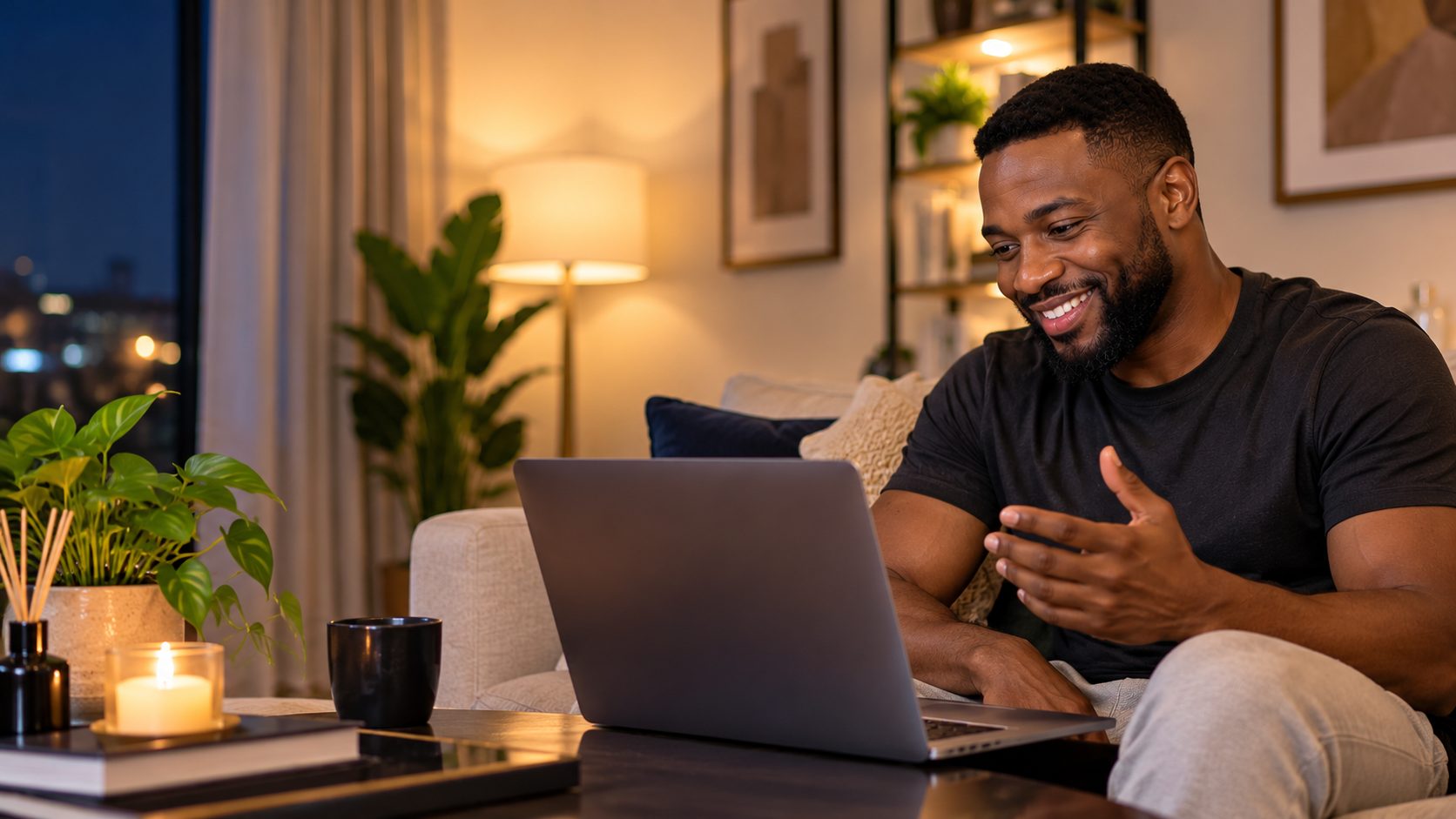 Men's sexual health