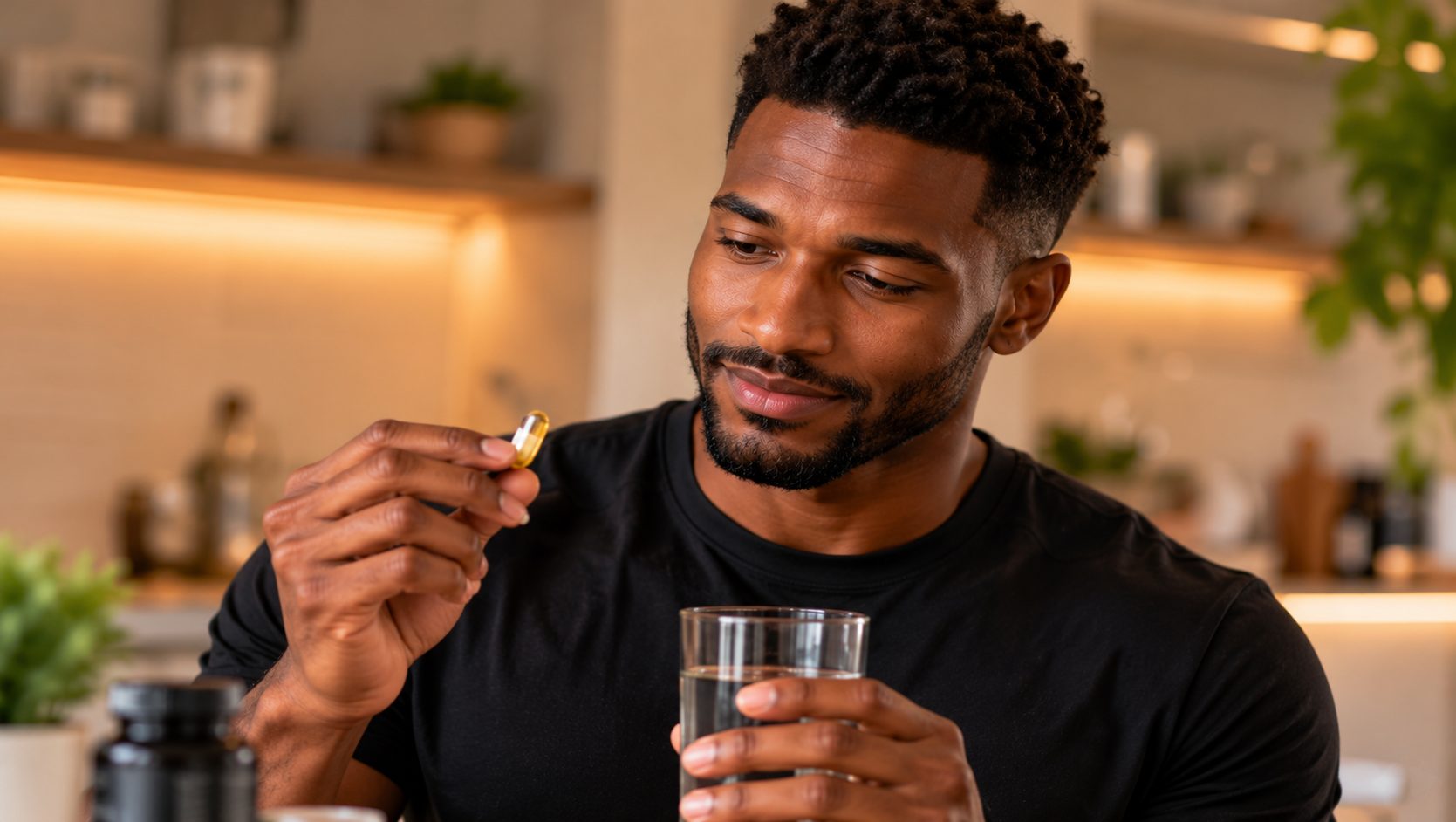 Erections & lasting longer